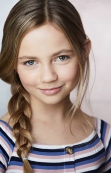 Foto Seiyuu Eden Harker