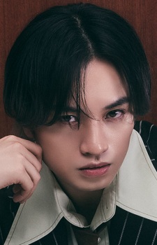 Foto Staf/Seiyuu Kento Nakajima