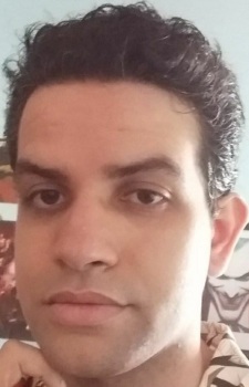 Foto Seiyuu Hamza Touijri