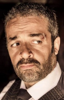 Foto Seiyuu Brahim Bihi