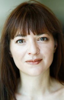 Foto Seiyuu Chantal Macé