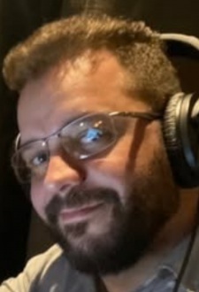 Foto Seiyuu Marcos DeL Melo
