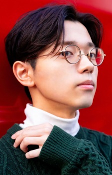 Foto Sasuke Haraguchi