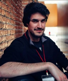 Foto Seiyuu Luis Torrelles