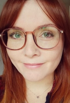 Foto Seiyuu Bruna Axt