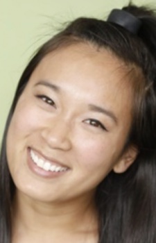 Foto Seiyuu Triya Leong