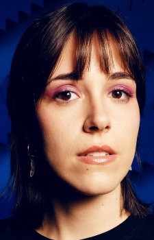 Foto Seiyuu Lou Howard