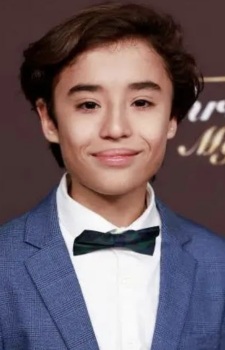 Foto Seiyuu Kayden Franco
