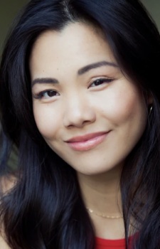 Foto Seiyuu Ren Holly Liu