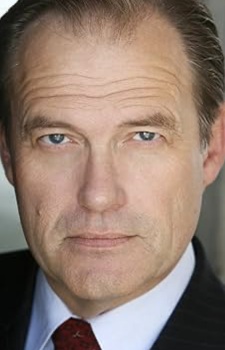 Foto Seiyuu Bill A. Jones