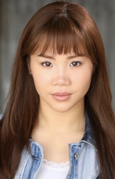 Foto Seiyuu Jenna Z. Alvarez