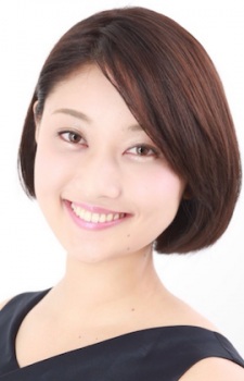 Foto Seiyuu Shizuka Yamazaki