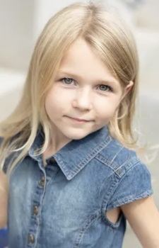 Foto Seiyuu Juliet Peldon