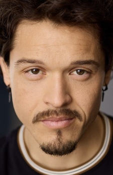 Foto Seiyuu Eduardo De Los Reyes