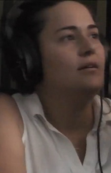 Foto Seiyuu Nathalie Leplay