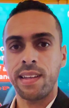 Foto Seiyuu Abdala Zelloufi