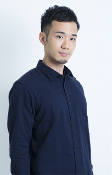 Foto Sousuke Shimokawa