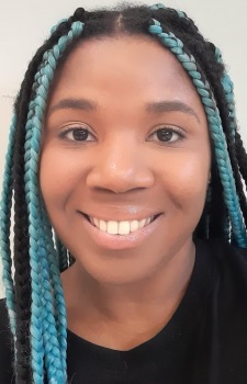 Foto Seiyuu Adeline Clément