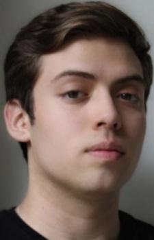 Foto Seiyuu Mauricio Ortiz-Segura