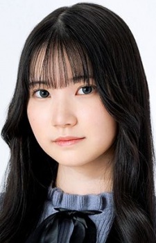 Foto Hika Tsukishiro