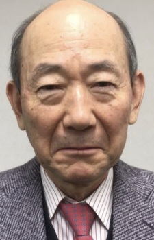 Foto Youkichi Ookubo