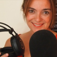 Foto Seiyuu Elsa Pinillos