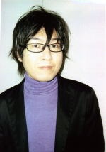Foto Seiyuu Takafumi Yamaguchi