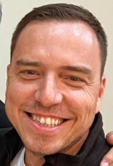 Foto Seiyuu Sérgio Grassi