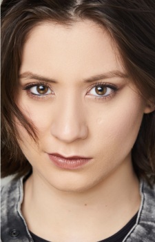 Foto Seiyuu Frankie Kevich