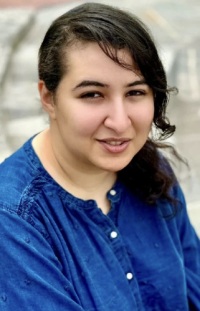 Foto Seiyuu Marwa Elda