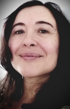 Foto Seiyuu Sarah Taradach