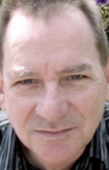 Foto Seiyuu William Samples