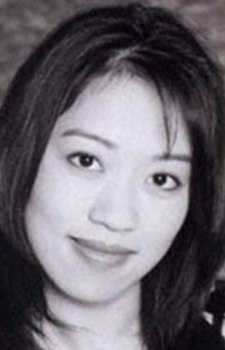 Foto Seiyuu Rosa Yee