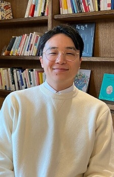 Foto Ji-Hoon Jeong