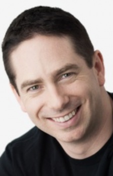 Foto Seiyuu Patrick Creery