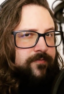 Foto Seiyuu Anderson Macário