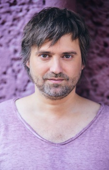 Foto Seiyuu Alexander Merbeth