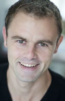 Foto Seiyuu Arnaud Denissel