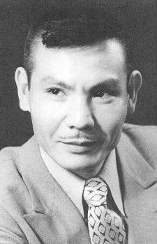 Foto Seiyuu Shoujirou Kihara