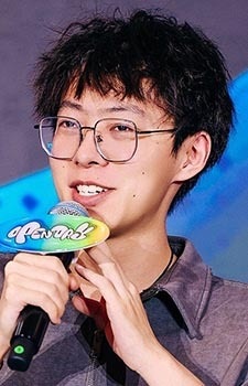 Foto Staf/Seiyuu San Jiu Yinyu