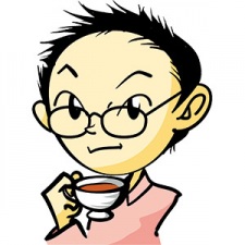 Foto Daisuke Tazawa