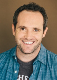 Foto Seiyuu Tristan Wright