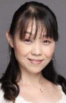 Foto Mikiko Kurihara