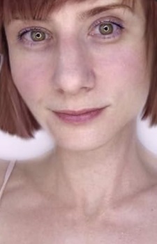 Foto Seiyuu Suki Úna Rae