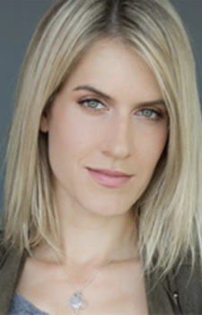 Foto Seiyuu Alison Wandzura