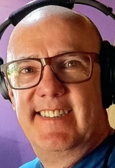 Foto Seiyuu João Lambert