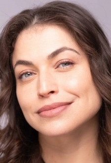 Foto Seiyuu Carol Costa