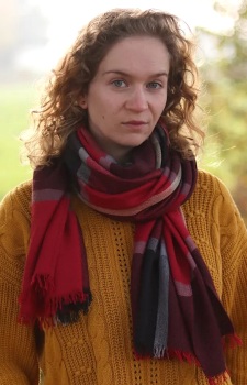 Foto Seiyuu Nicole Silbermann