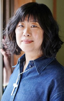 Foto Staf/Seiyuu Banana Yoshimoto