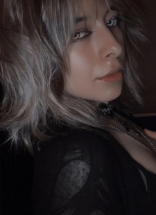 Foto Seiyuu Zoé Mora